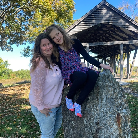 Meet your Posher, Kharstyn - Picture 1 of 1